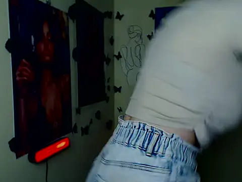 LadyAlice  online show from 11/03/25, 07:20