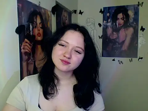 LadyAlice  online show from 12/16/25, 07:35