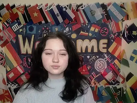 LadyAlice  online show from 01/13/26, 06:51