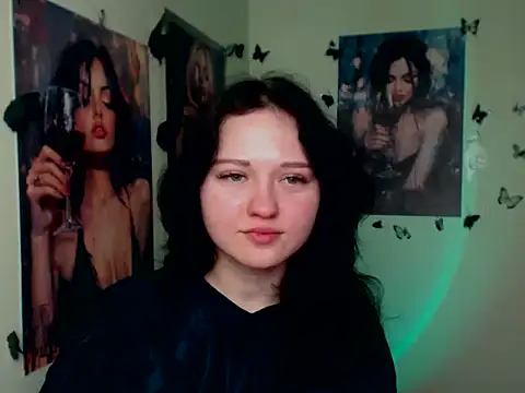 LadyAlice  online show from 01/14/26, 06:41