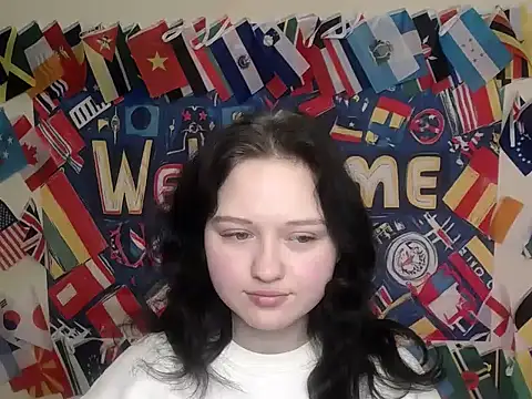 LadyAlice  online show from 02/03/26, 07:46