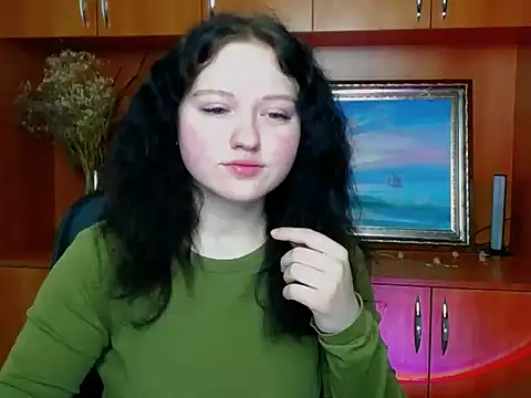 LadyAlice  online show from 02/19/26, 07:15