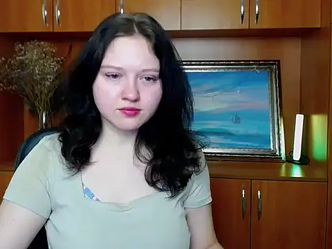 LadyAlice  online show from 03/04/26, 06:52