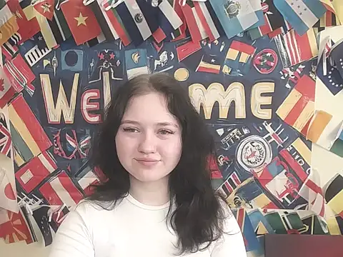 LadyAlice  online show from 03/10/26, 06:40