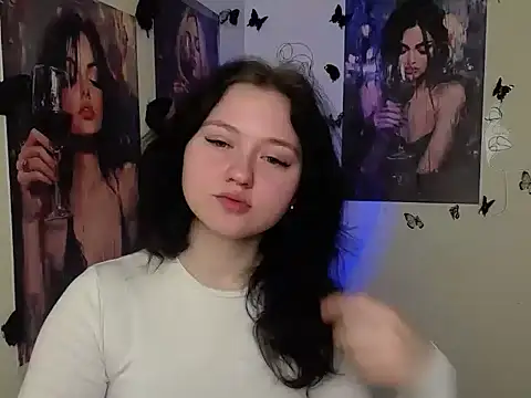 LadyAlice  online show from 03/11/26, 07:03