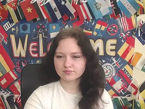 LadyAlice  online show from 04/02/26, 06:11