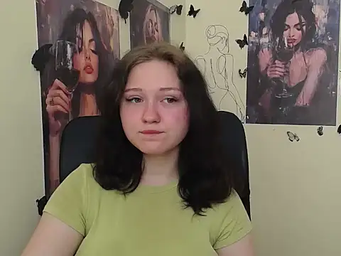 LadyAlice  online show from 05/08/26, 05:57