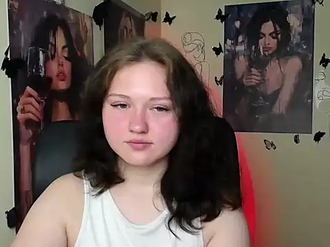 LadyAlice  online show from 05/18/26, 06:30