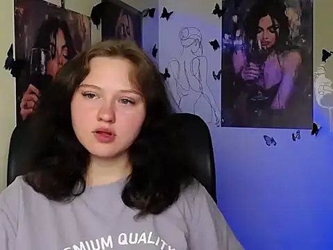 LadyAlice  online show from 05/29/26, 06:00