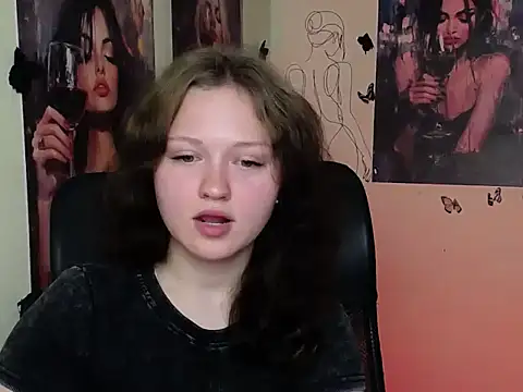 Snapshot of LadyAlice_ chatting on 07/15/26, 05:56 LadyAlice online show from 07/15/26, 05:56