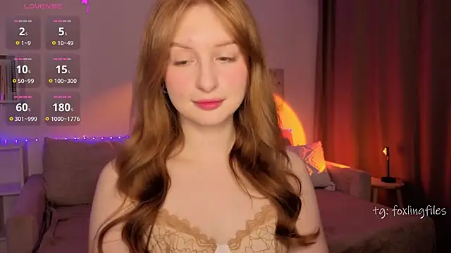 Betty Twinkle online show from 11/18/25, 09:52