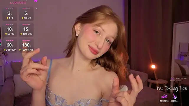 Betty Twinkle online show from 01/31/26, 10:19