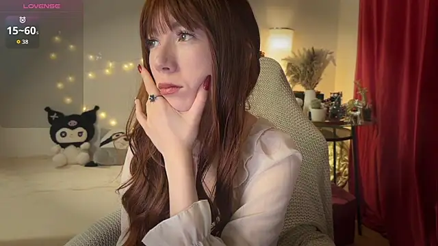 Alicaslim online show from 12/18/25, 05:24