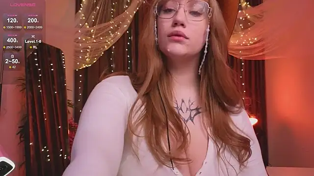 Morvelyn online show from 01/14/26, 09:52