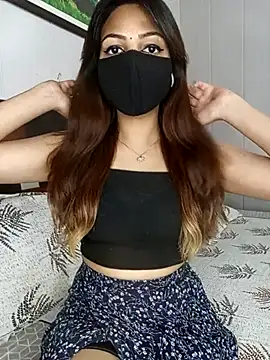 Hot malika19 online show from 06/01/26, 10:28