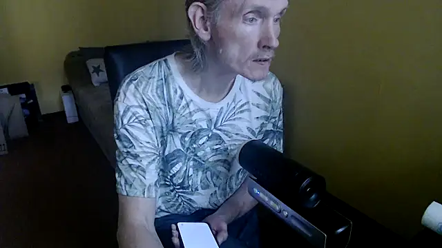 k74robert online show from 11/09/25, 11:52