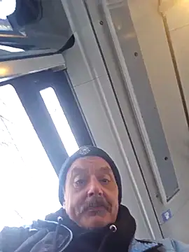 Fonse1860 online show from 01/07/26, 09:23