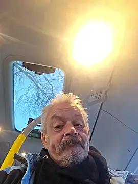 Fonse1860 online show from 01/16/26, 09:24