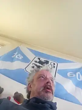 Fonse1860 online show from 03/16/26, 08:07