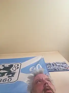 Fonse1860 online show from 03/26/26, 07:58