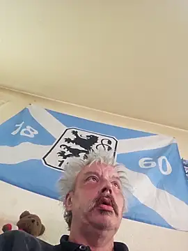 Fonse1860 online show from 04/06/26, 05:52