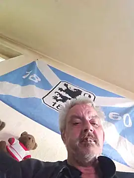 Fonse1860 online show from 05/18/26, 07:03