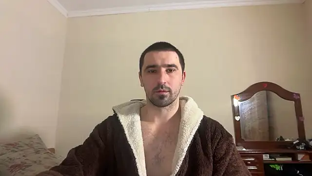 Hard to Obey online show from 02/18/26, 05:42