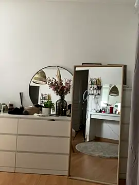 chloedlm5 online show from 01/08/26, 09:55