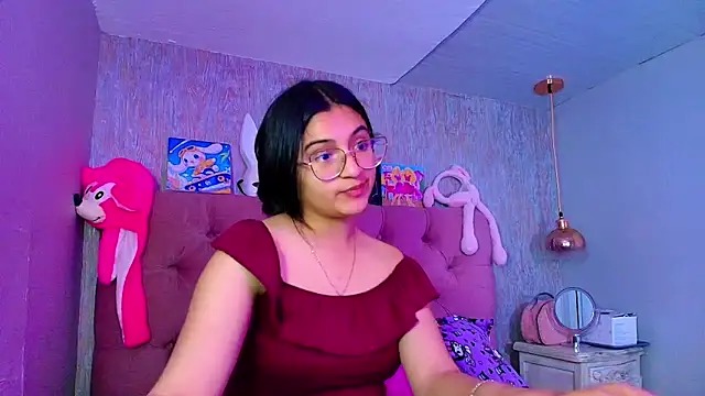 laurenelove online show from 11/30/25, 10:14