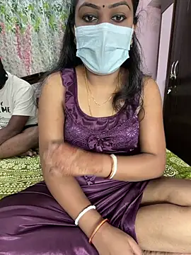 Lovlycouple1 online show from 02/23/26, 03:48