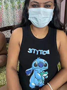 Lovlycouple1 online show from 02/24/26, 03:15