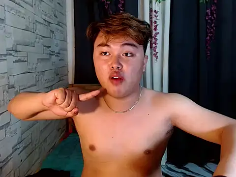 Lustfulljohnx online show from 02/06/26, 12:19