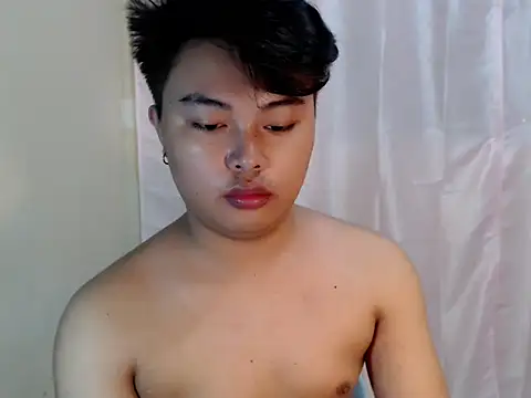 Lustfulljohnx online show from 04/19/26, 09:17