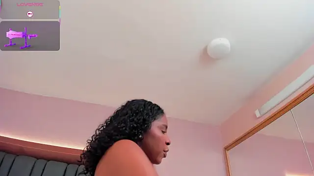 LisaMendez online show from 02/13/26, 11:01