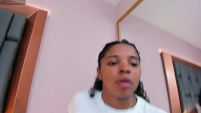 LisaMendez online show from 03/19/26, 03:54