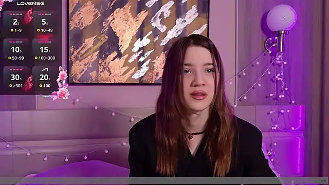 Alison kisss online show from 03/03/26, 02:34