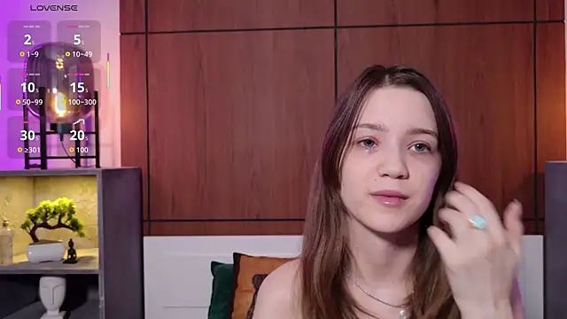 Alison kisss online show from 05/29/26, 07:01