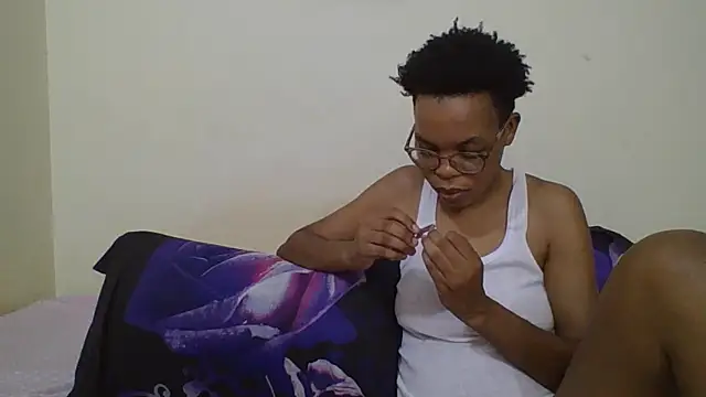 Sexy Dymme online show from 04/13/26, 09:53