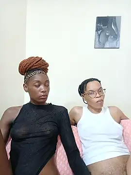 Sexy Dymme online show from 05/19/26, 05:03