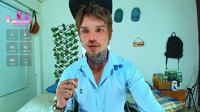 Gold Loyal77 online show from 02/07/26, 01:09