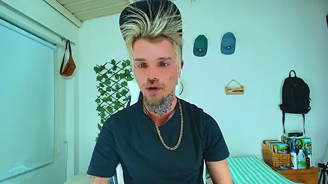 Gold Loyal77 online show from 02/16/26, 07:15