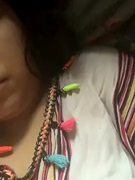 Snapshot of Roubi99six chatting on 11/27/25, 05:53 Roubi99six online show from 11/27/25, 05:53