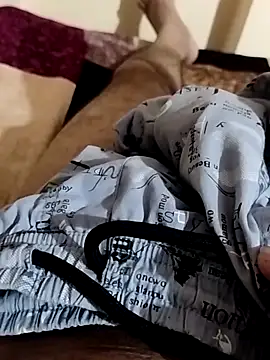 Samlevis7052 online show from 09/28/25, 08:20