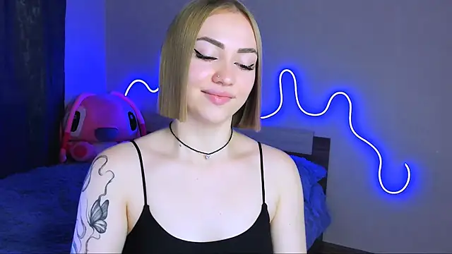 LaraKrein lk online show from 09/20/25, 01:56