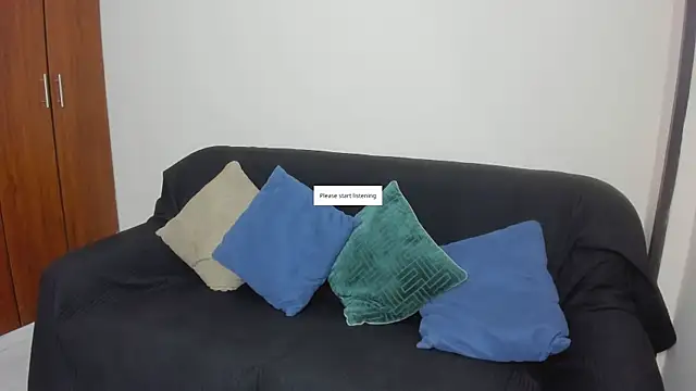kiraGeiner online show from 05/14/26, 01:23