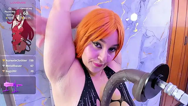 barbara connor online show from 11/18/25, 08:24