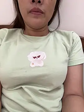 sharon-Hanna online show from 11/01/25, 03:41