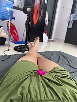 sharon-Hanna online show from 01/06/26, 01:15