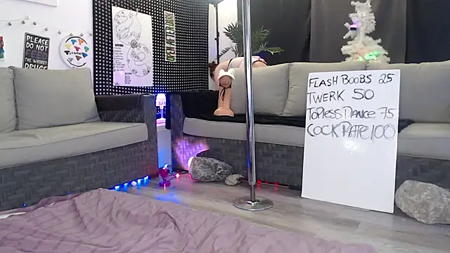 thewildechase online show from 01/08/26, 11:07