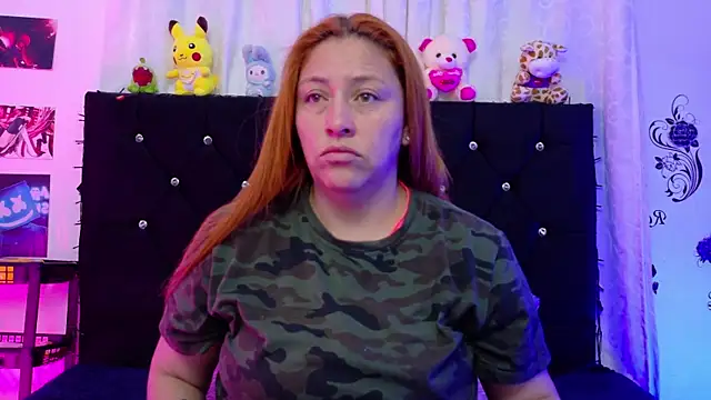 Snapshot of queen_marifer chatting on 10/05/25, 12:36 queen marifer online show from 10/05/25, 12:36